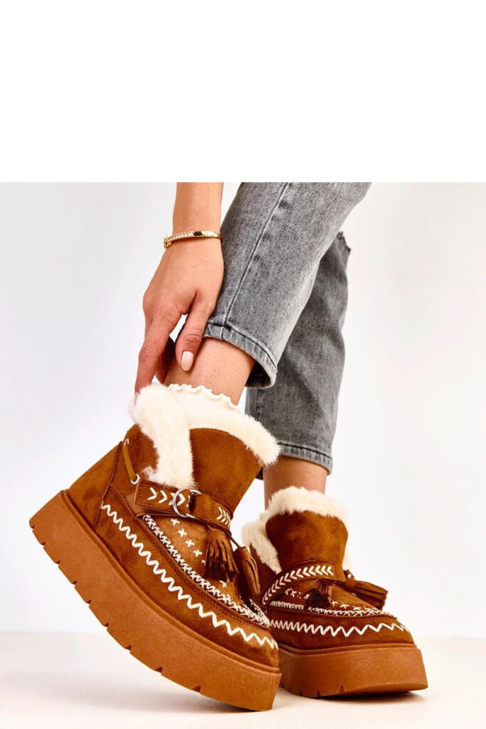 Schneeschuhe model 219944 Solea