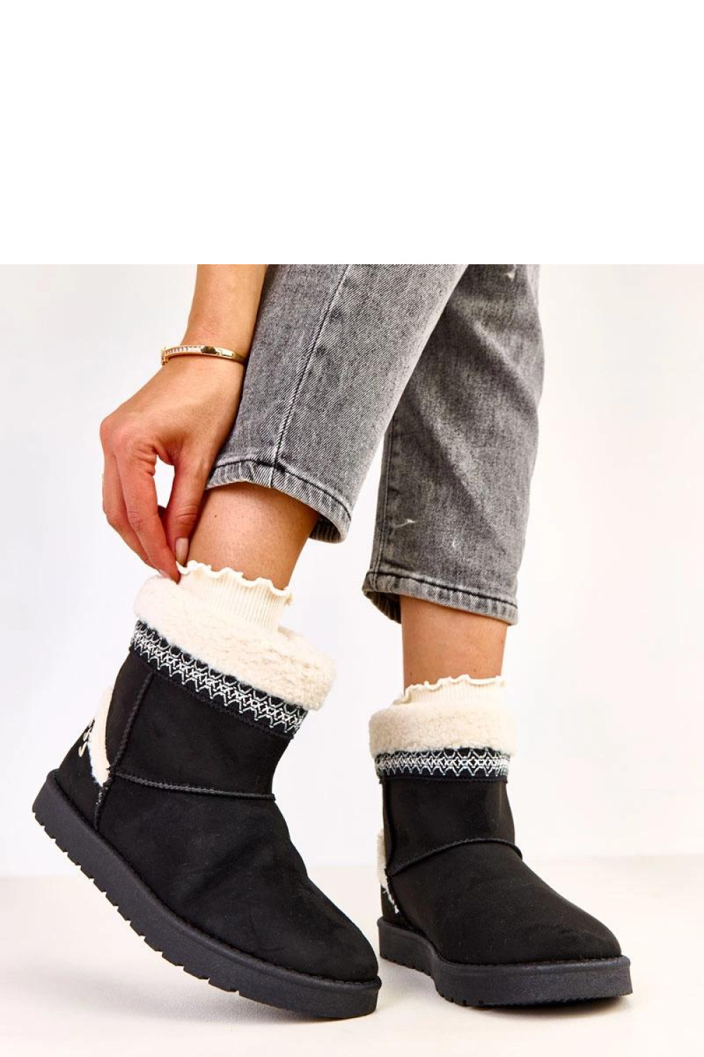 Schneeschuhe model 219953 Solea - Afbeelding 3