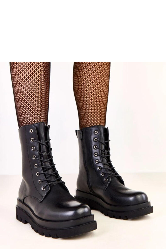 Boot model 219957 Solea