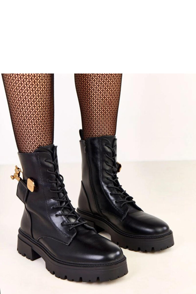 Boot model 219959 Solea