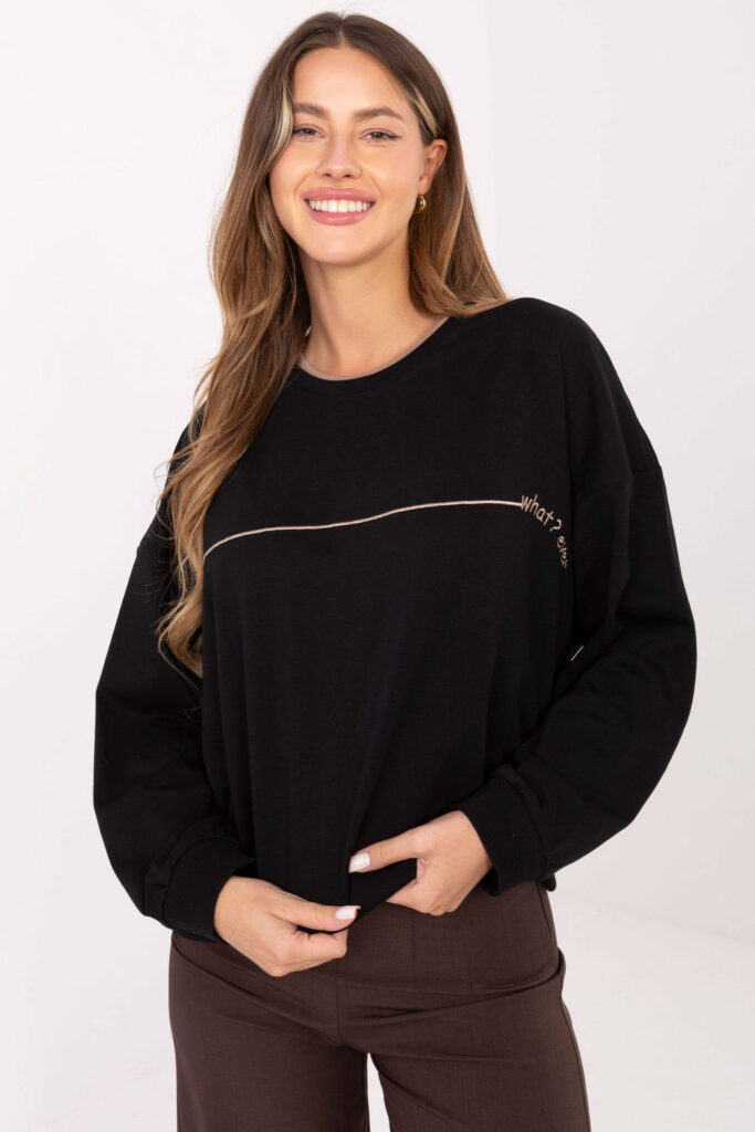 Sweater model 219964 Relevance