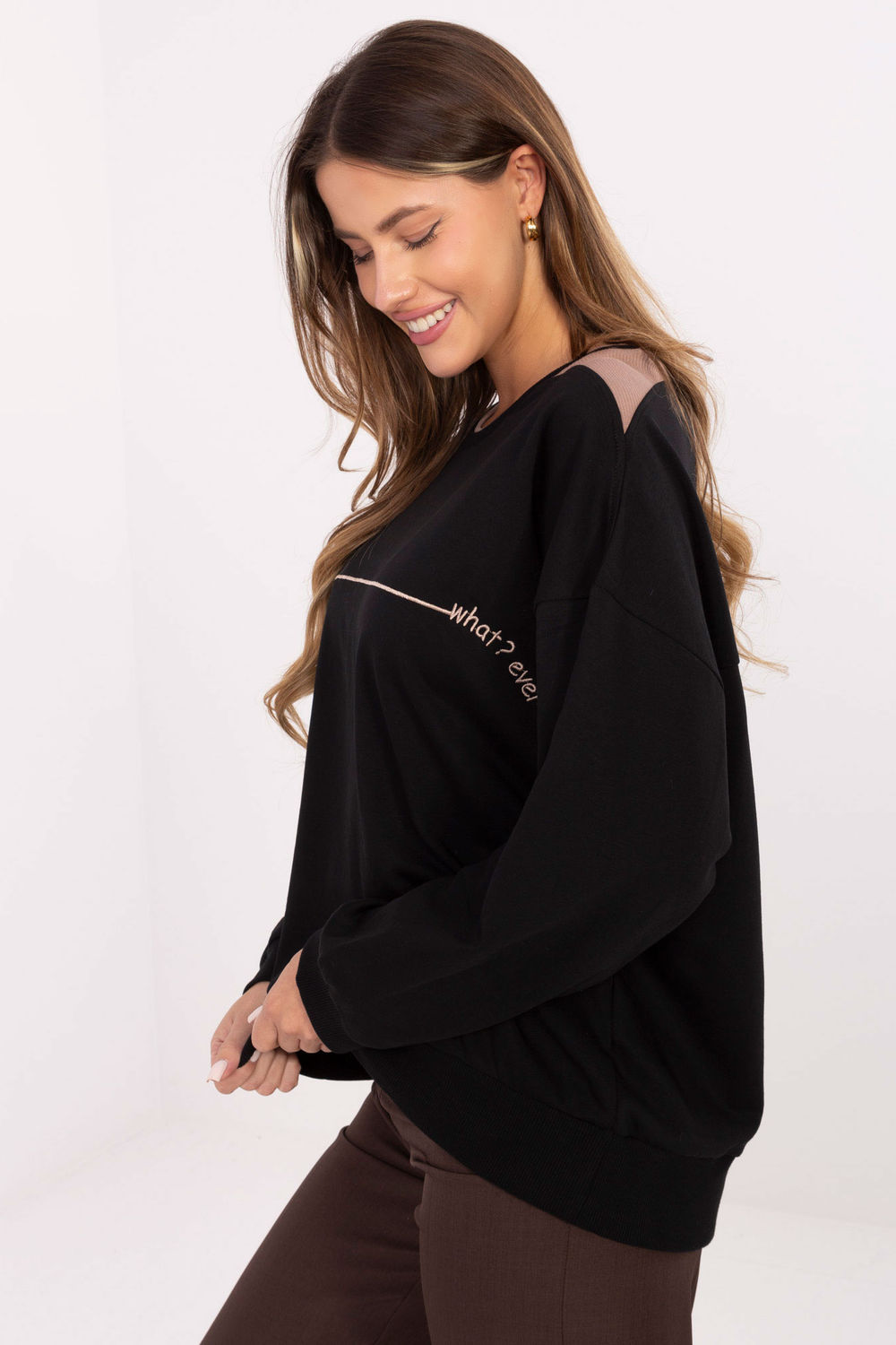 Sweater model 219964 Relevance - Afbeelding 2