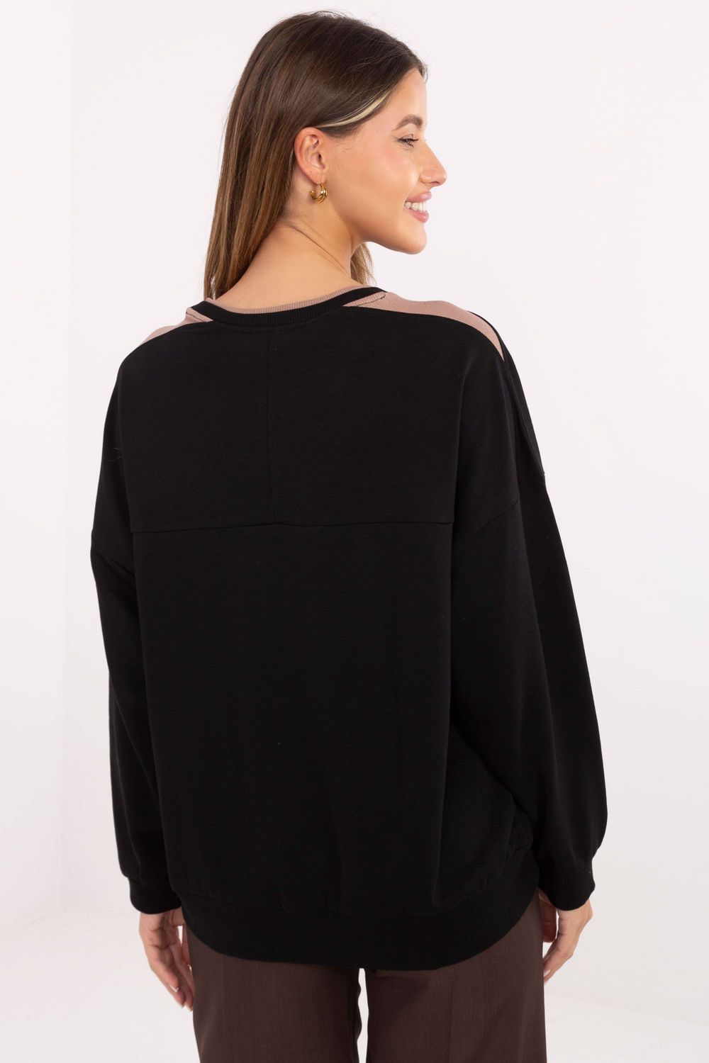 Sweater model 219964 Relevance - Afbeelding 3