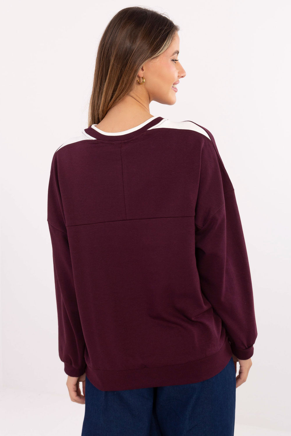 Sweater model 219965 Relevance - Afbeelding 3