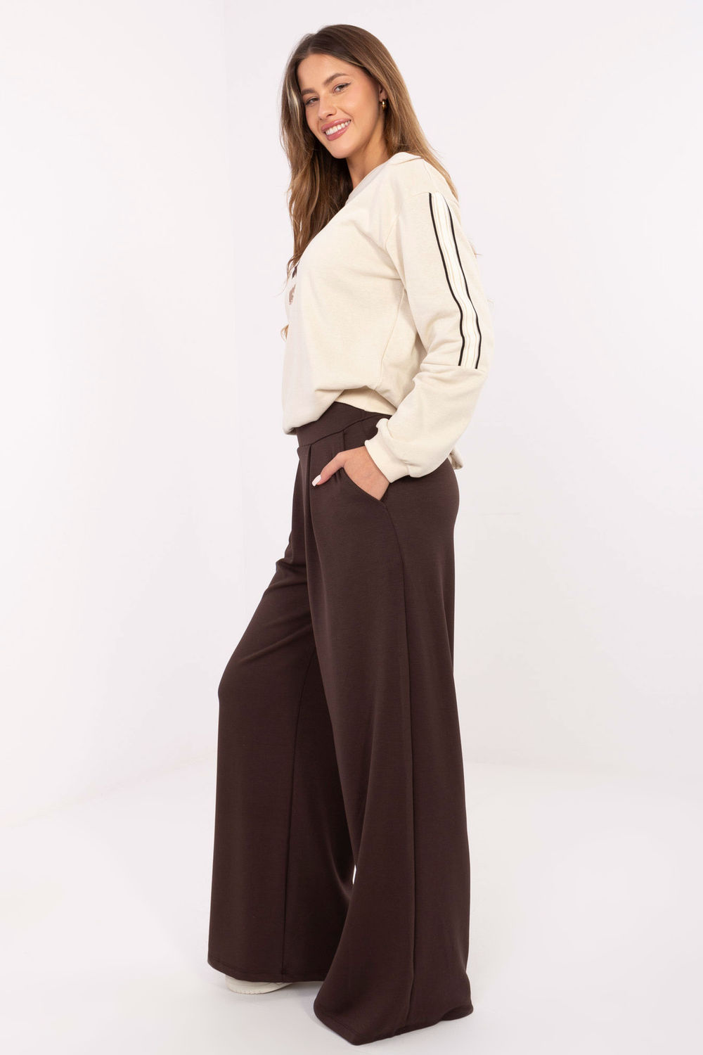 Sportanzug Hosen model 219966 Relevance - Afbeelding 2