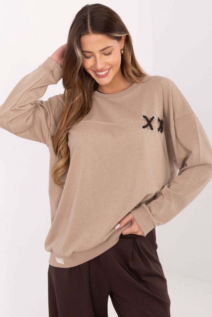Sweater model 219968 Relevance