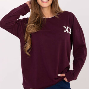 Sweater model 219969 Relevance