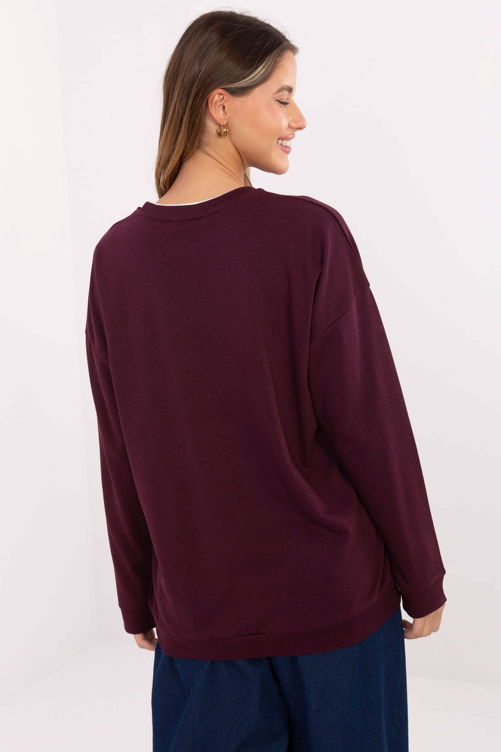 Sweater model 219969 Relevance - Afbeelding 3