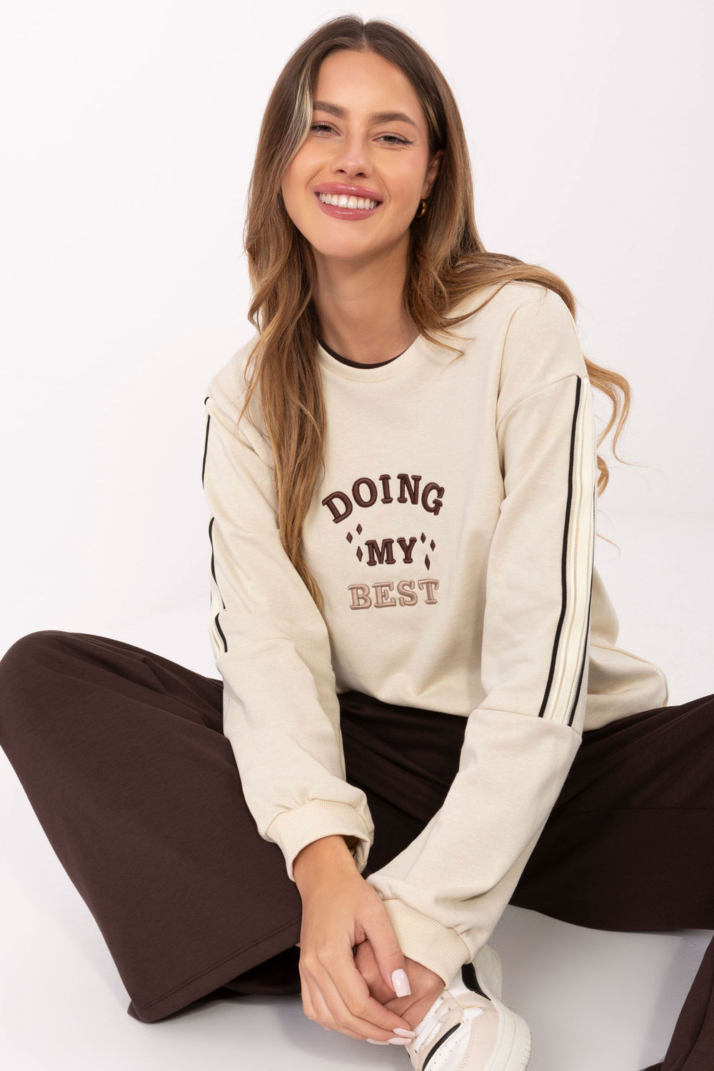 Sweater model 219971 Relevance - Afbeelding 2