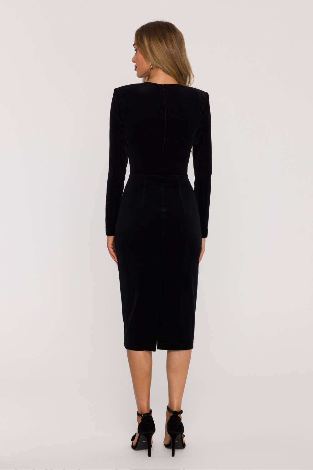 Abendkleid model 219997 Moe - Afbeelding 3