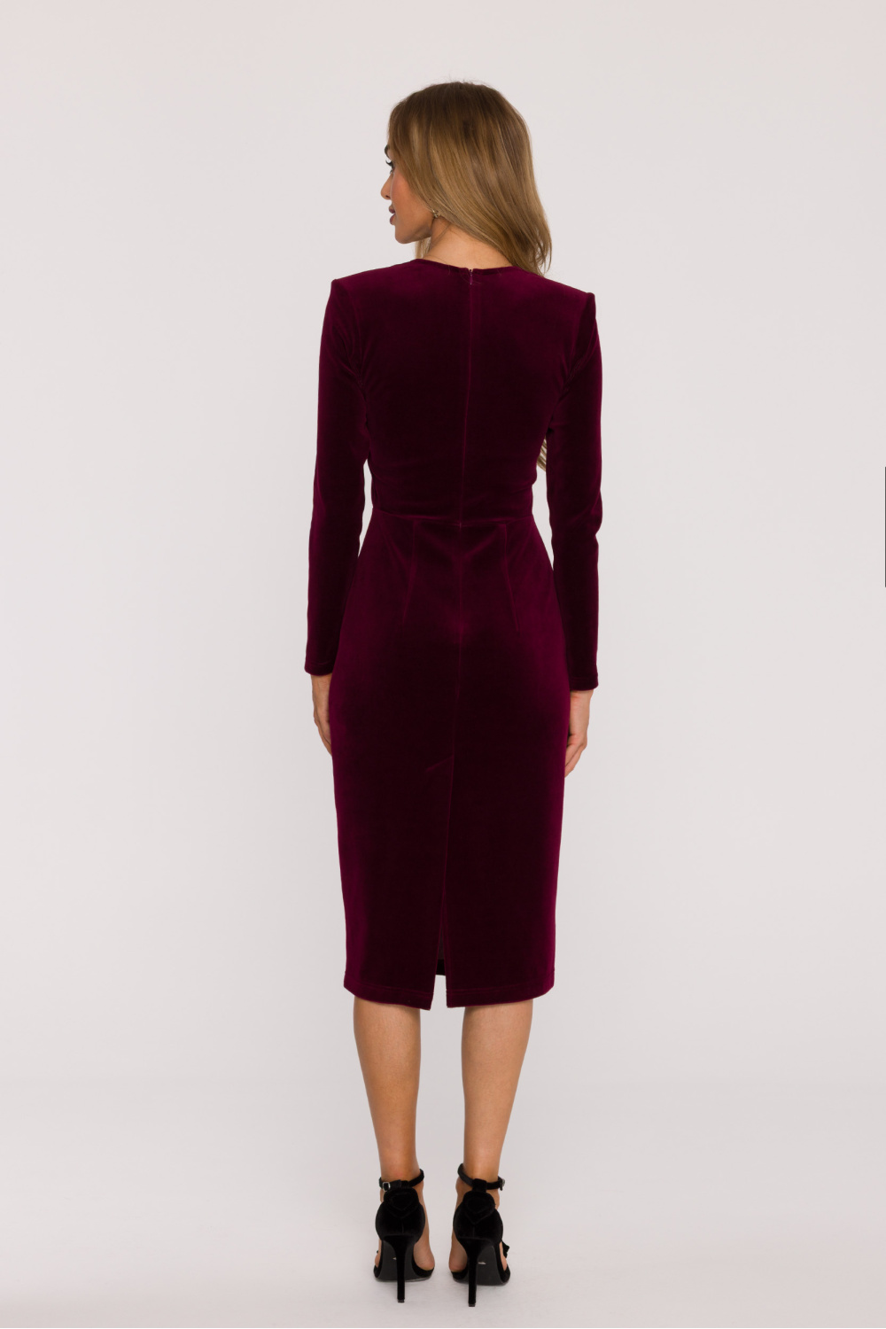 Abendkleid model 219998 Moe - Afbeelding 3