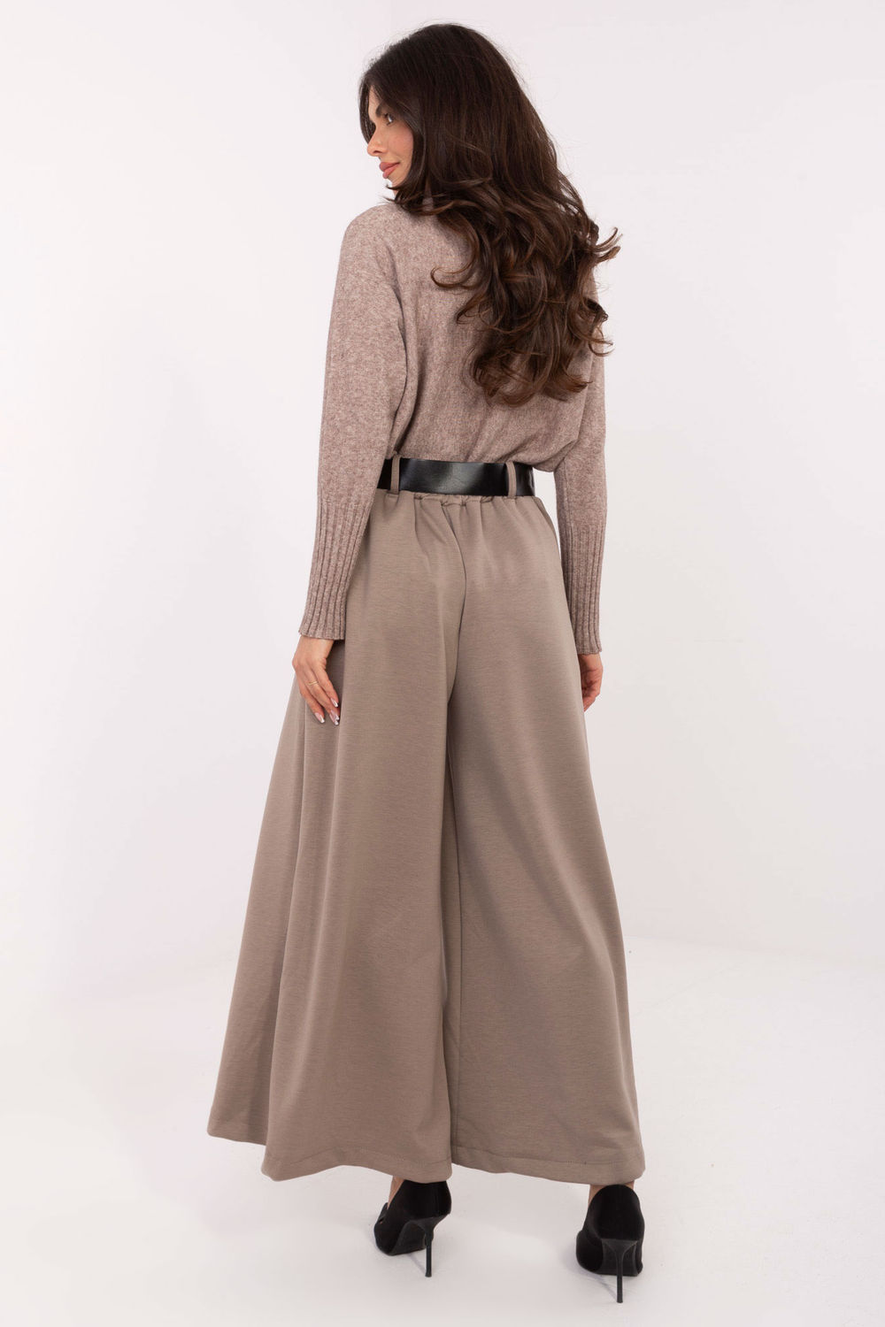 Damen Hose model 220012 Italy Moda - Afbeelding 3