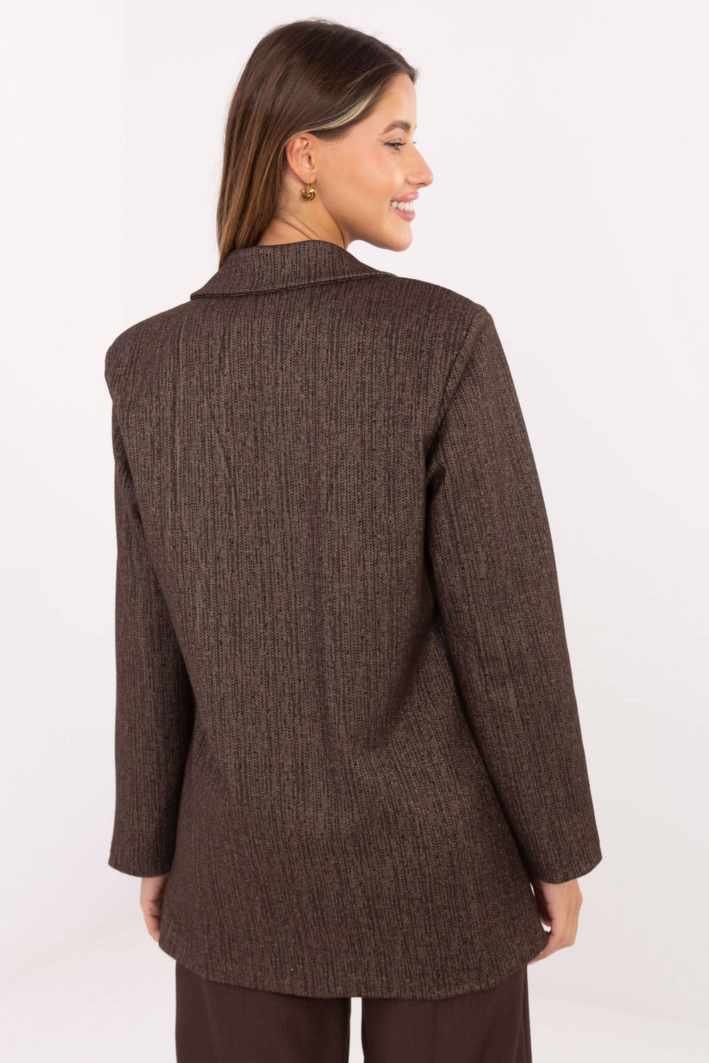 Sakko model 220013 Italy Moda - Afbeelding 3