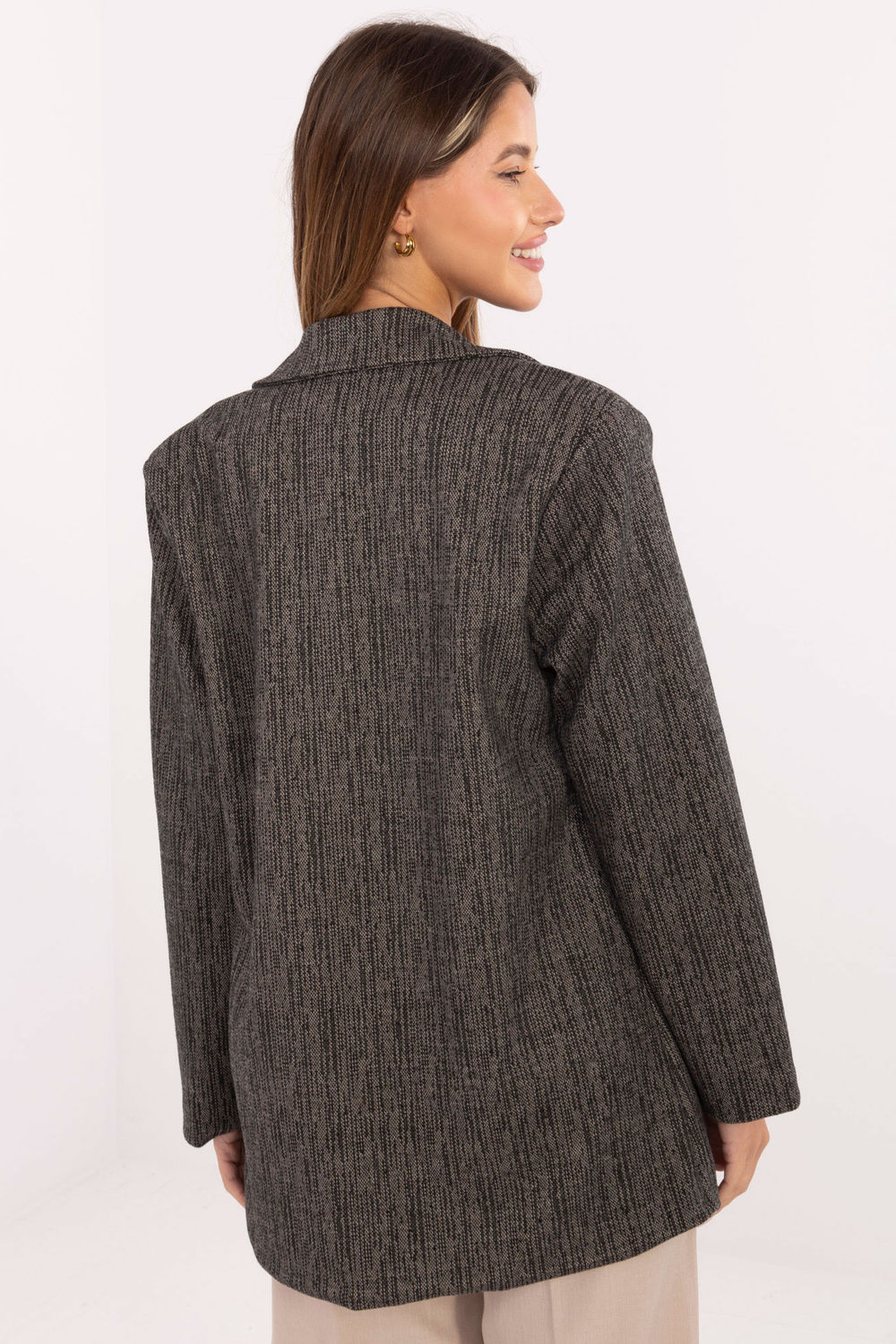 Sakko model 220015 Italy Moda - Afbeelding 3