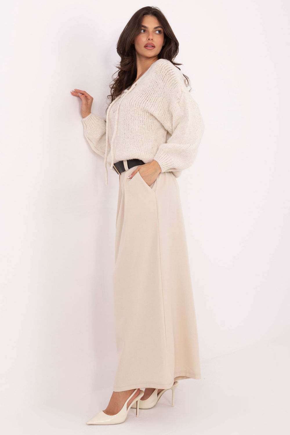 Damen Hose model 220023 Italy Moda - Afbeelding 2