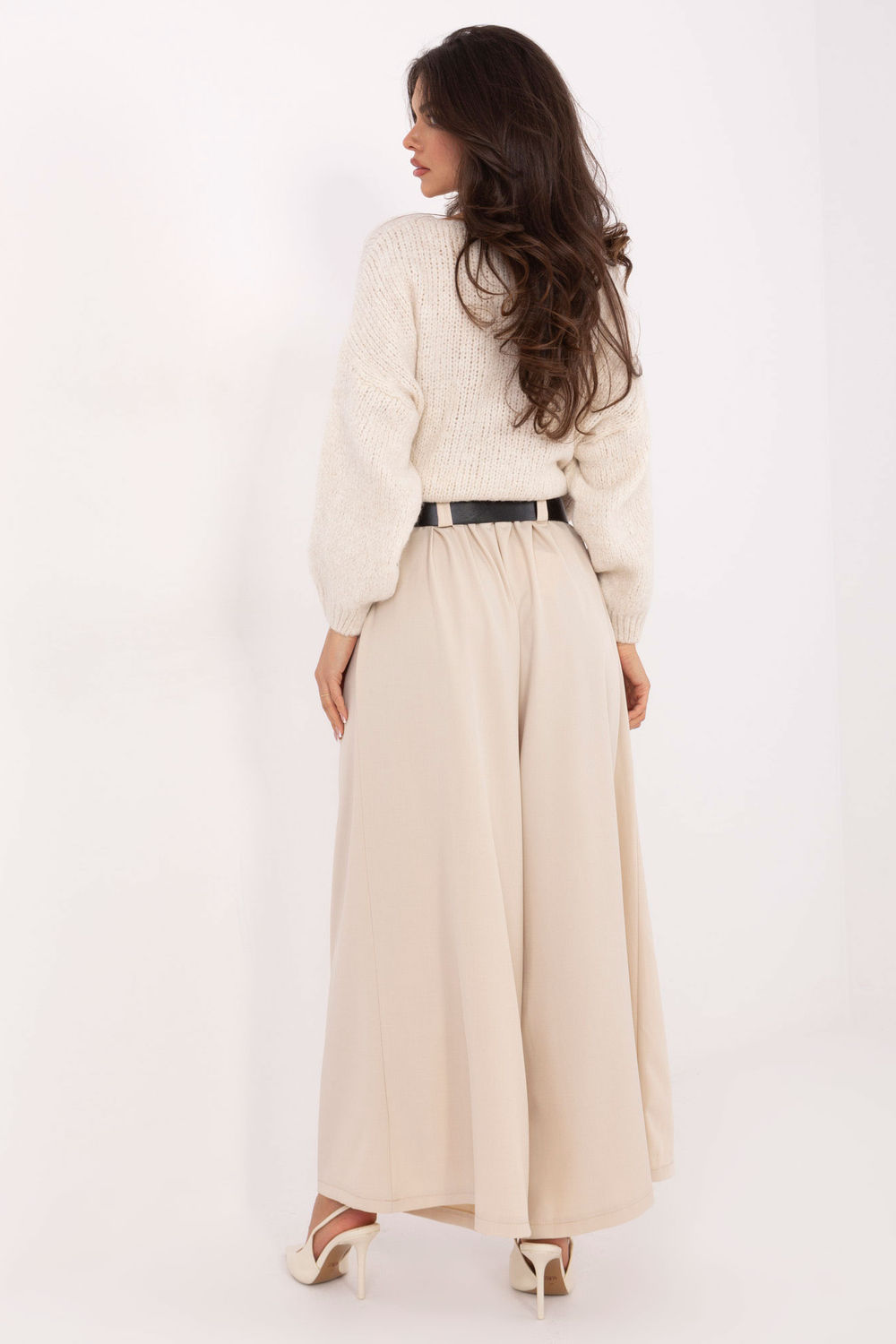 Damen Hose model 220023 Italy Moda - Afbeelding 3