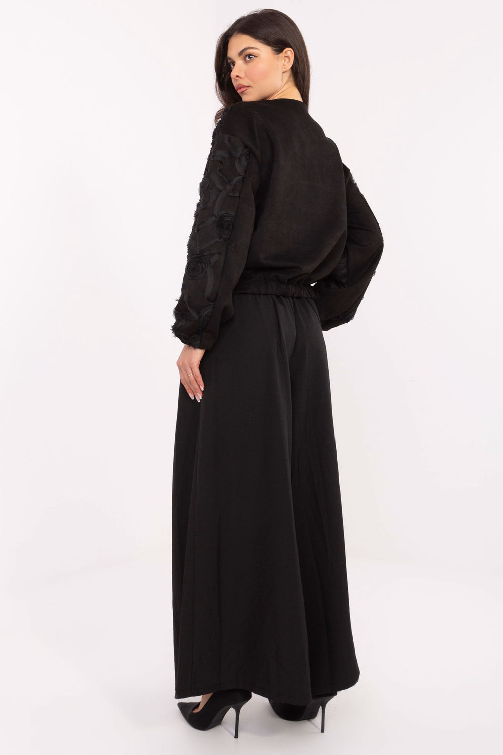 Damen Hose model 220024 Italy Moda - Afbeelding 3