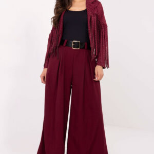 Damen Hose model 220026 Italy Moda