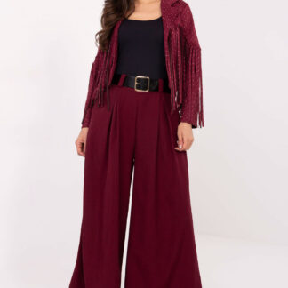 Damen Hose model 220026 Italy Moda