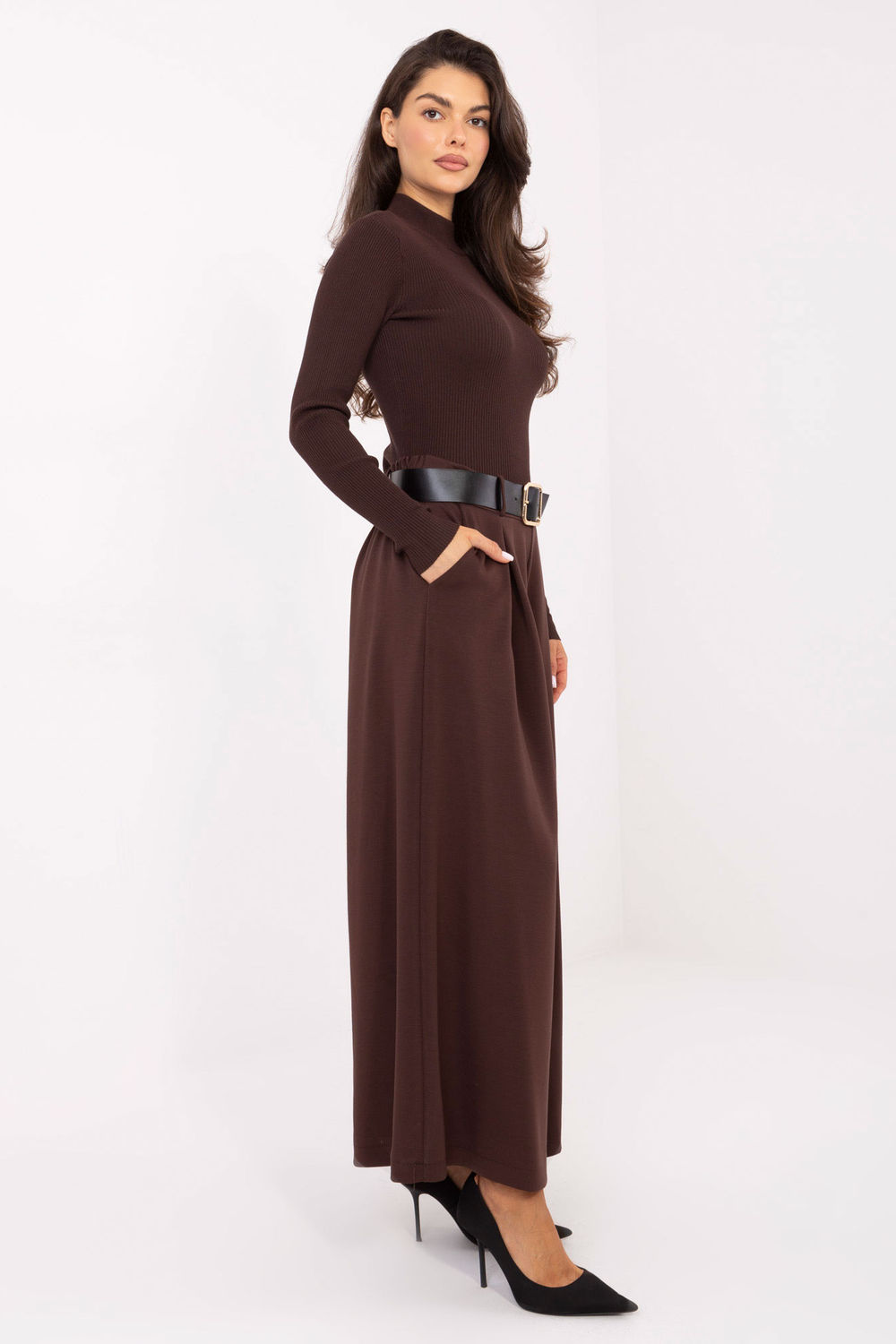 Damen Hose model 220027 Italy Moda - Afbeelding 2
