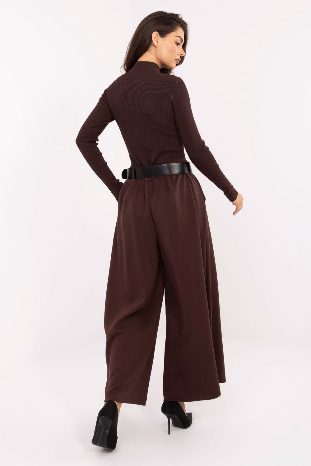 Damen Hose model 220027 Italy Moda - Afbeelding 3