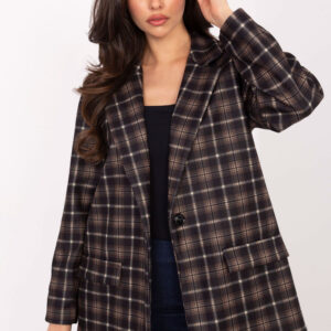 Sakko model 220028 Italy Moda