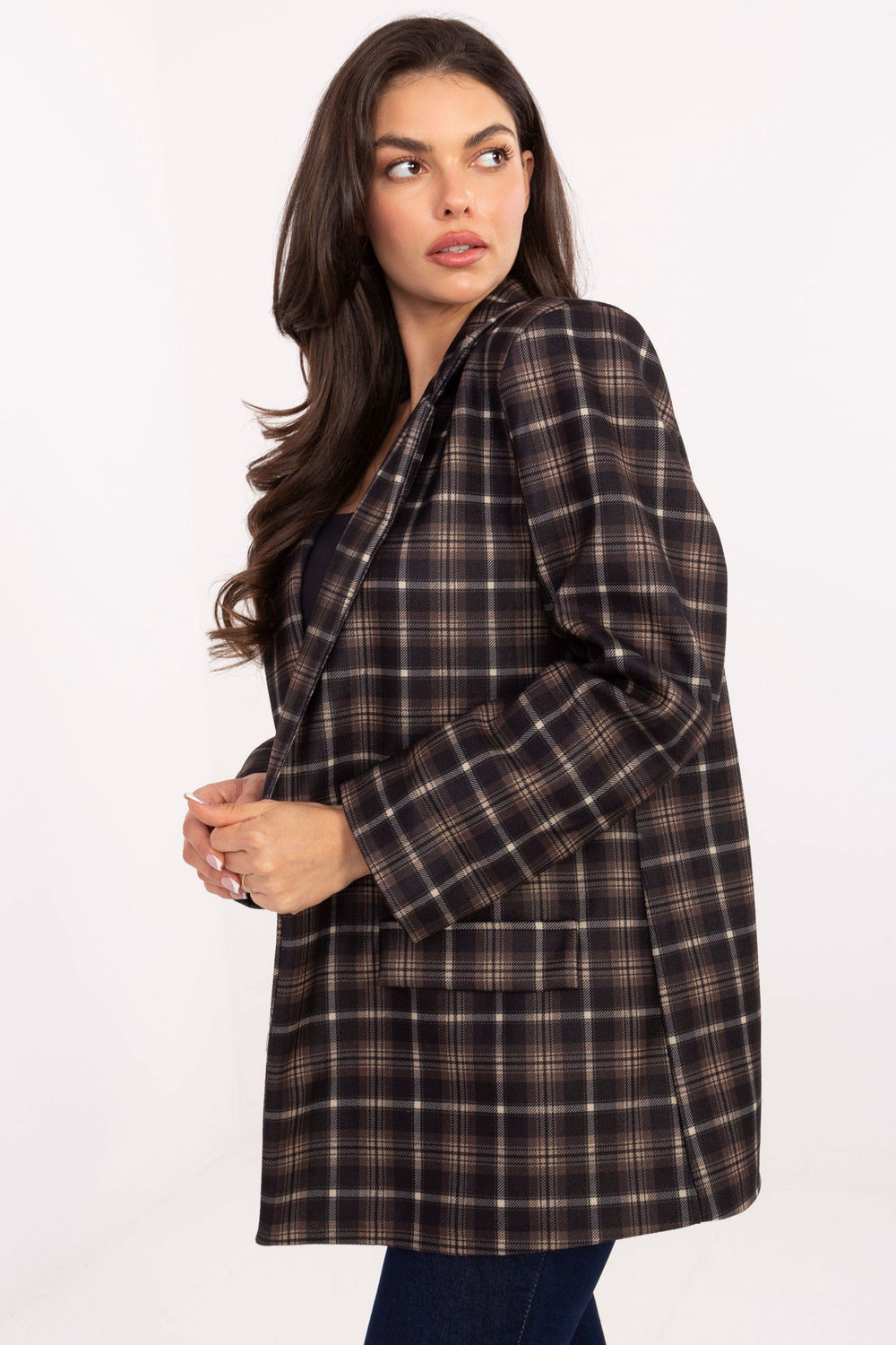 Sakko model 220028 Italy Moda - Afbeelding 2