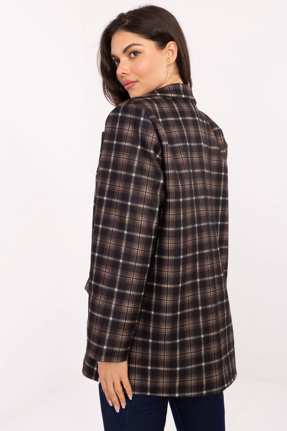 Sakko model 220028 Italy Moda - Afbeelding 3