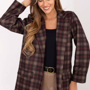 Sakko model 220029 Italy Moda