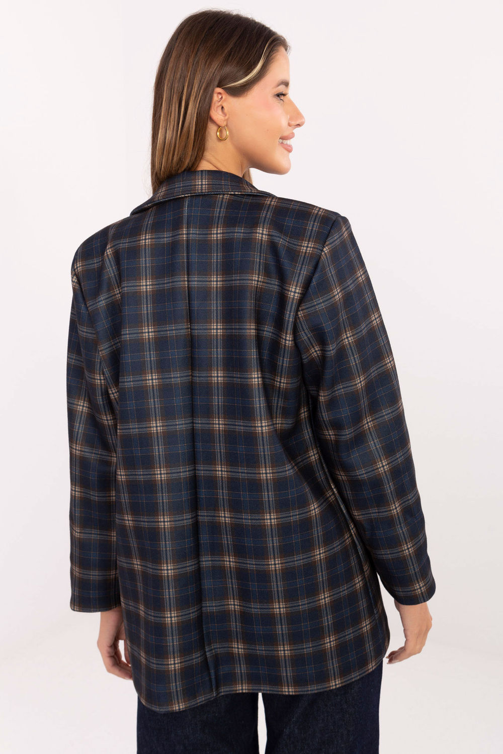 Sakko model 220031 Italy Moda - Afbeelding 3