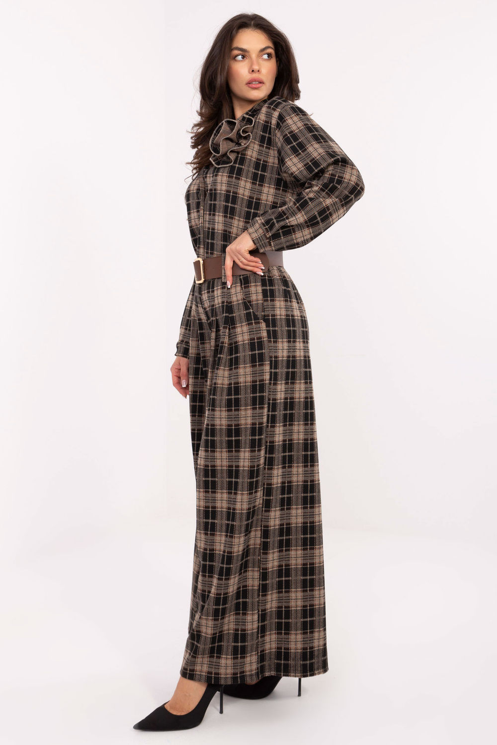 Damen Hose model 220034 Italy Moda - Afbeelding 2