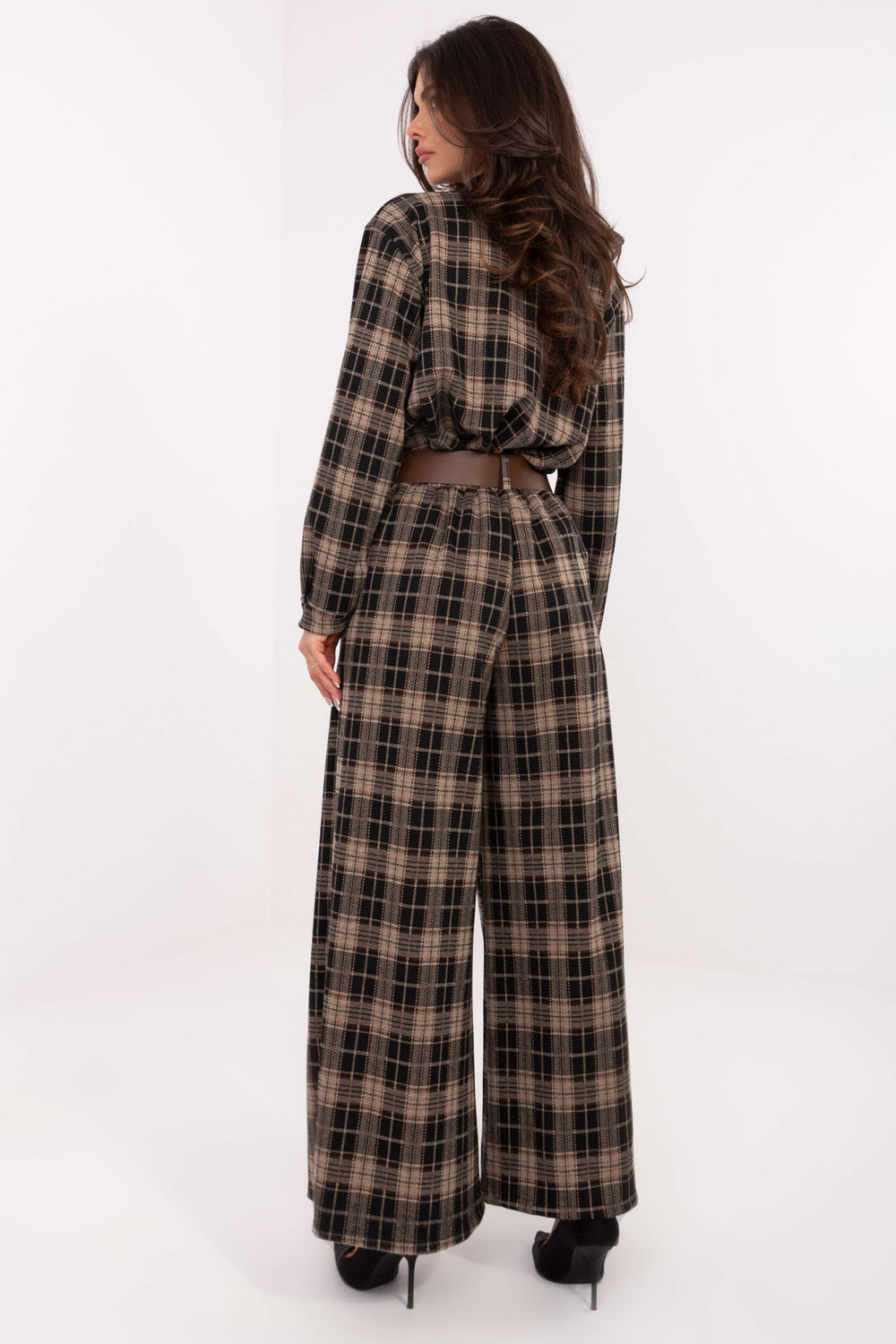 Damen Hose model 220034 Italy Moda - Afbeelding 3