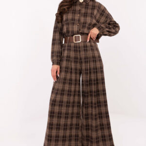 Damen Hose model 220035 Italy Moda