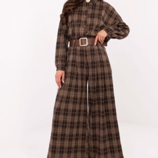 Damen Hose model 220035 Italy Moda