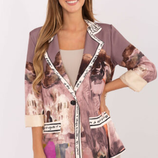 Sakko model 220052 Italy Moda