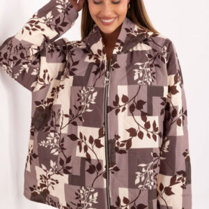 Jacke model 220054 Italy Moda