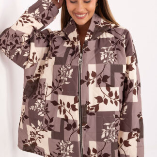 Jacke model 220054 Italy Moda