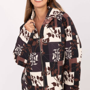 Jacke model 220055 Italy Moda