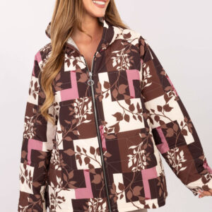 Jacke model 220056 Italy Moda