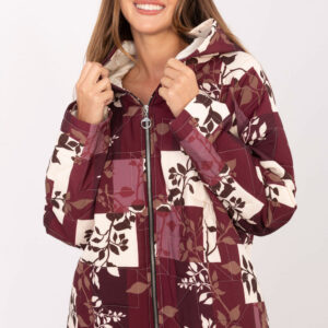 Jacke model 220057 Italy Moda