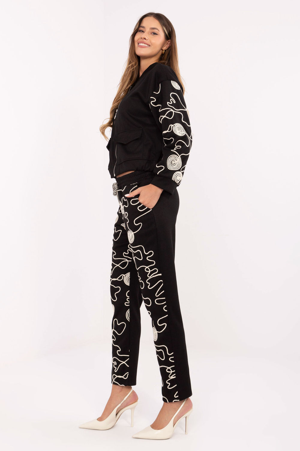 Set model 220060 Italy Moda - Afbeelding 2