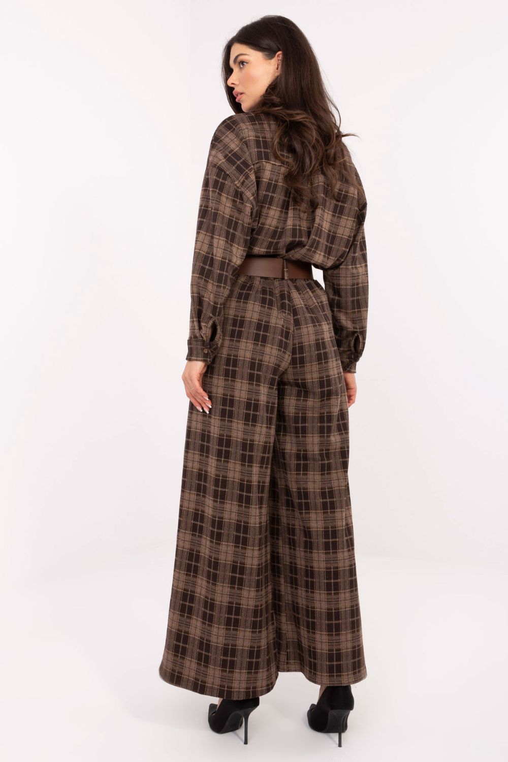 Damen Hose model 220035 Italy Moda - Afbeelding 3