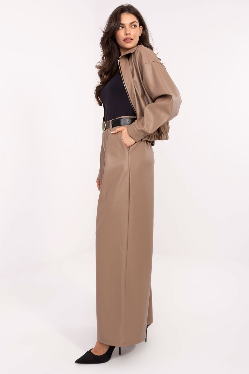 Damen Hose model 219887 Rue Paris - Afbeelding 3