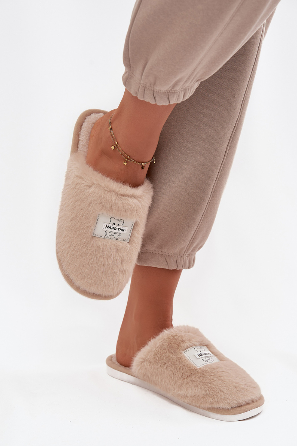Pantoffeln model 220062 Step in style