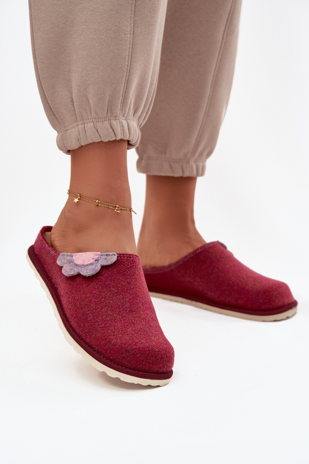 Pantoffeln model 220063 Step in style