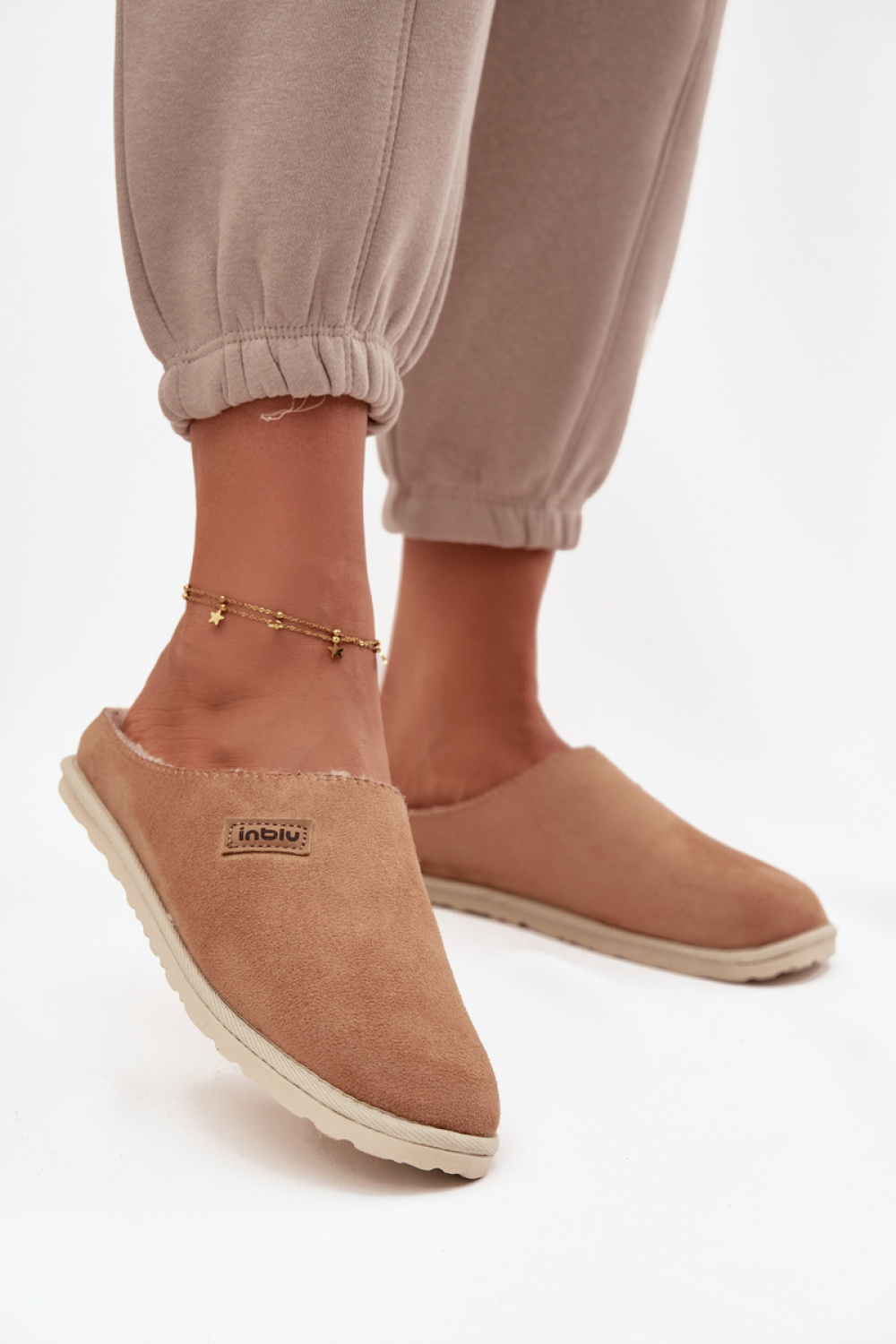 Pantoffeln model 220069 Step in style
