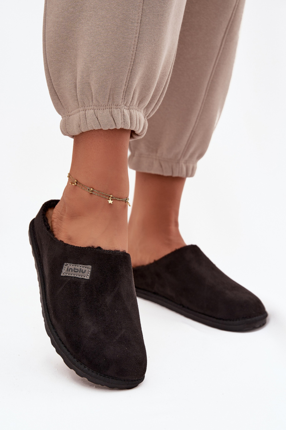 Pantoffeln model 220070 Step in style