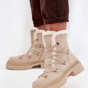 Schneeschuhe model 220071 Step in style