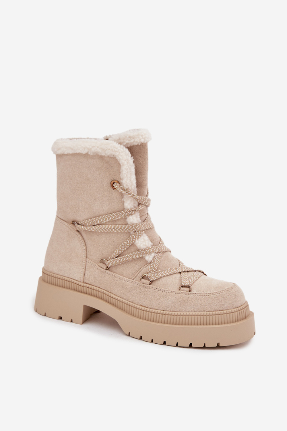 Schneeschuhe model 220071 Step in style - Afbeelding 2