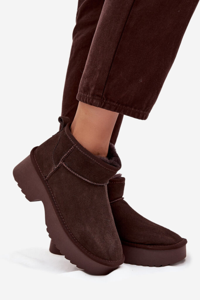 Schneeschuhe model 220073 Step in style